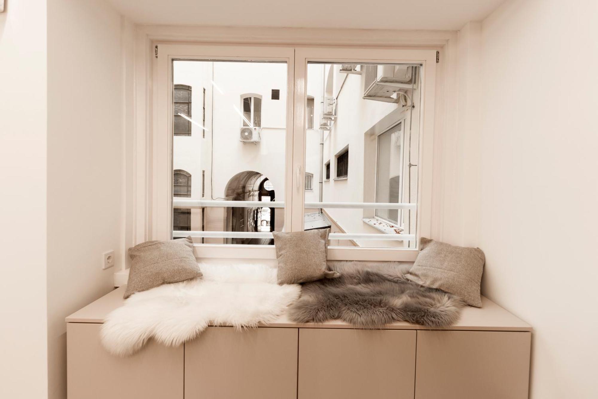 Heart Of Budapest Apartment Eksteriør bilde