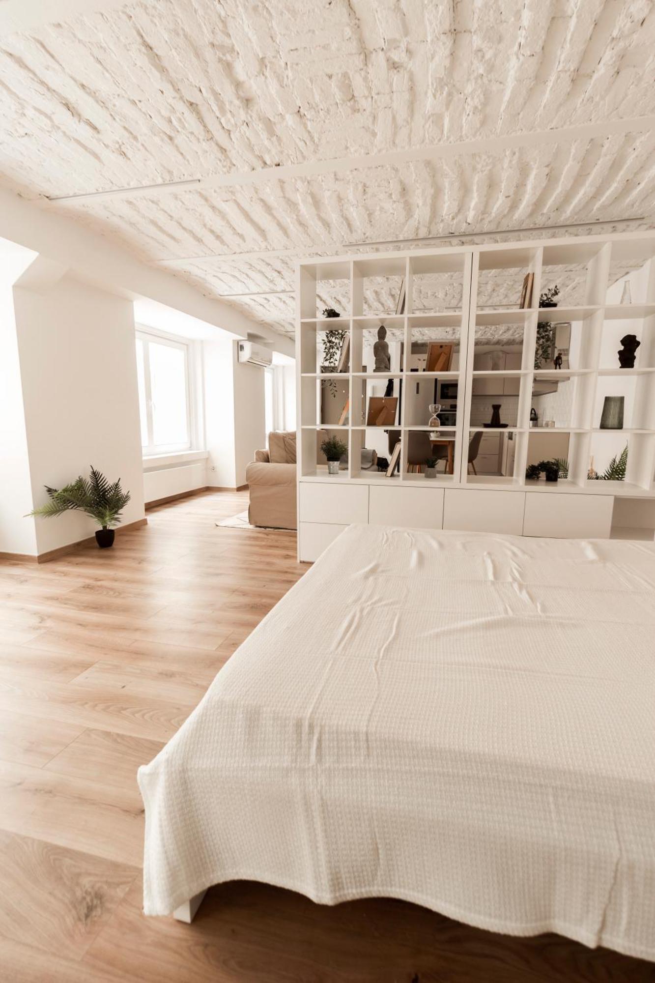 Heart Of Budapest Apartment Eksteriør bilde